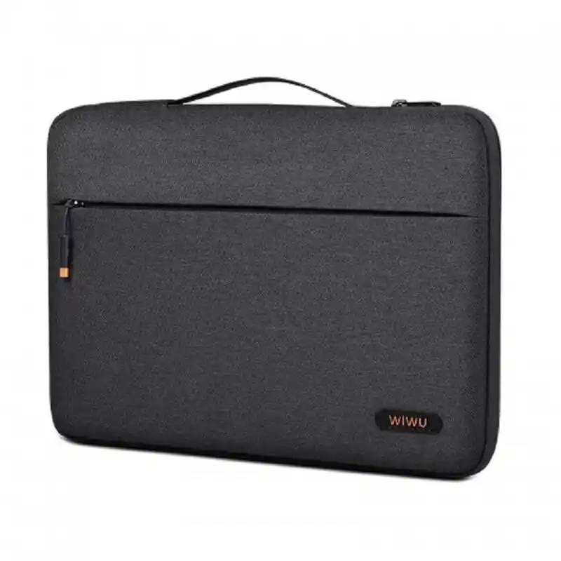 WiWU Smart Stand Sleeve Case for up to 14 Inch MacBook