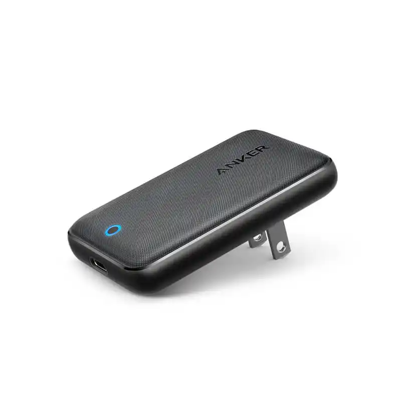 Anker 45W PowerPort Atom III USB-C Ultra-Slim Fast Charger