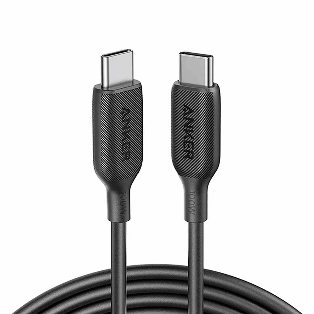 Anker PowerLine III USB-C to USB-C 100w Cable (6ft)