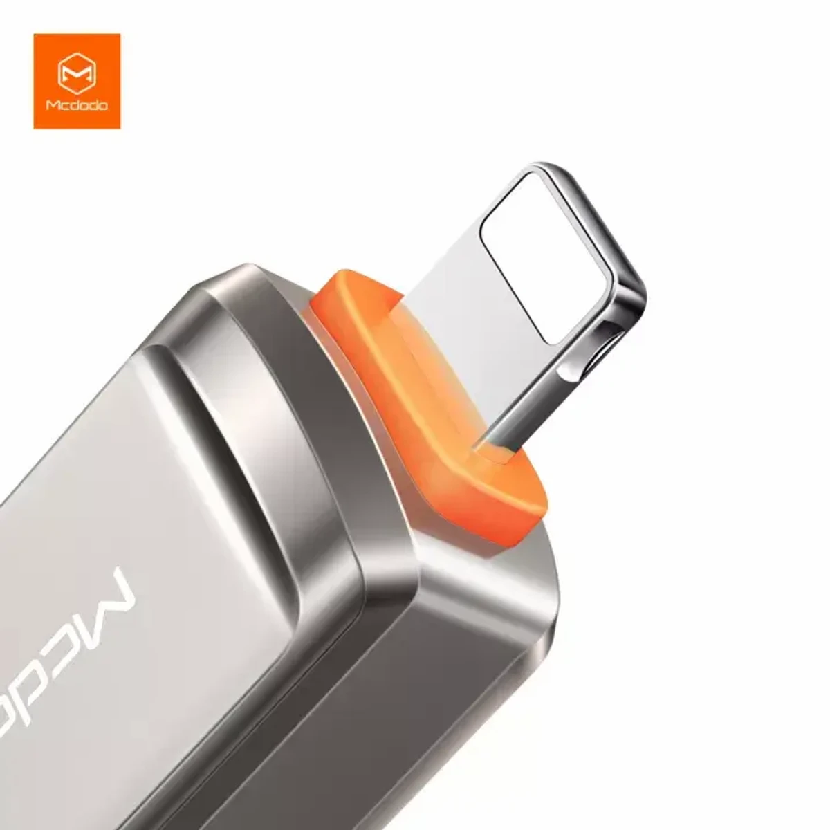 Mcdodo OTG Data Adapter USB-A 3.0 To Lightning