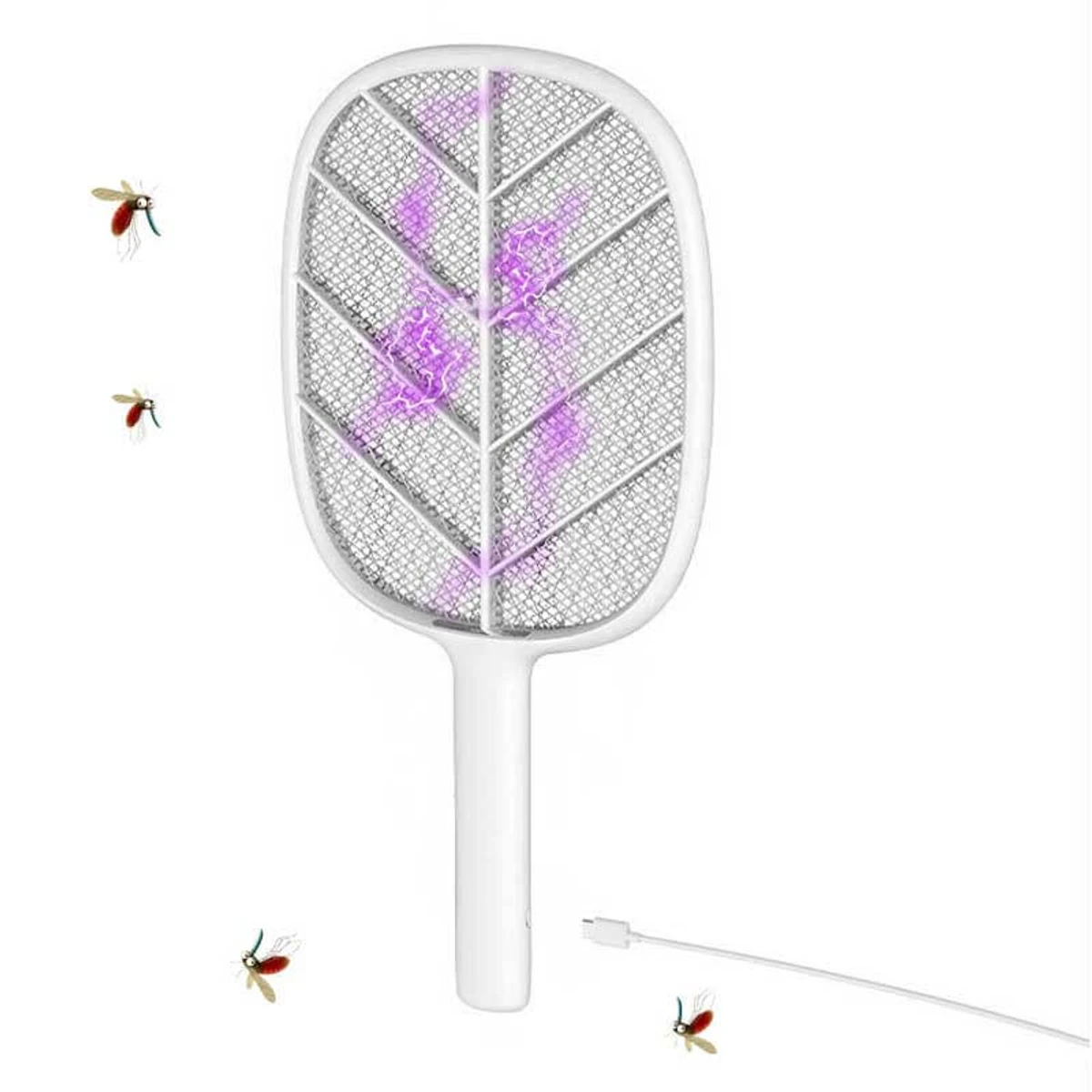 Xiaomi Solove P2 Electric Mosquito Swatter