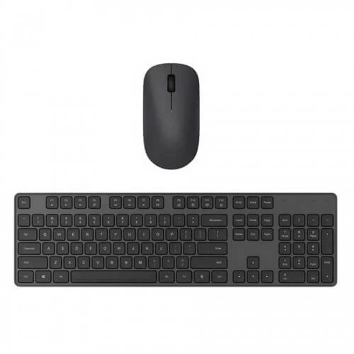 Xiaomi Mi Wireless Wireless Keyboard and Mouse Combo Set
